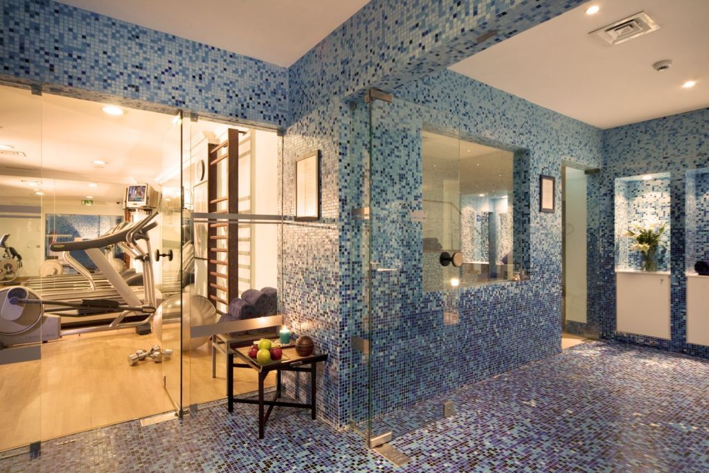 Real Palacio Hotel Lisbon