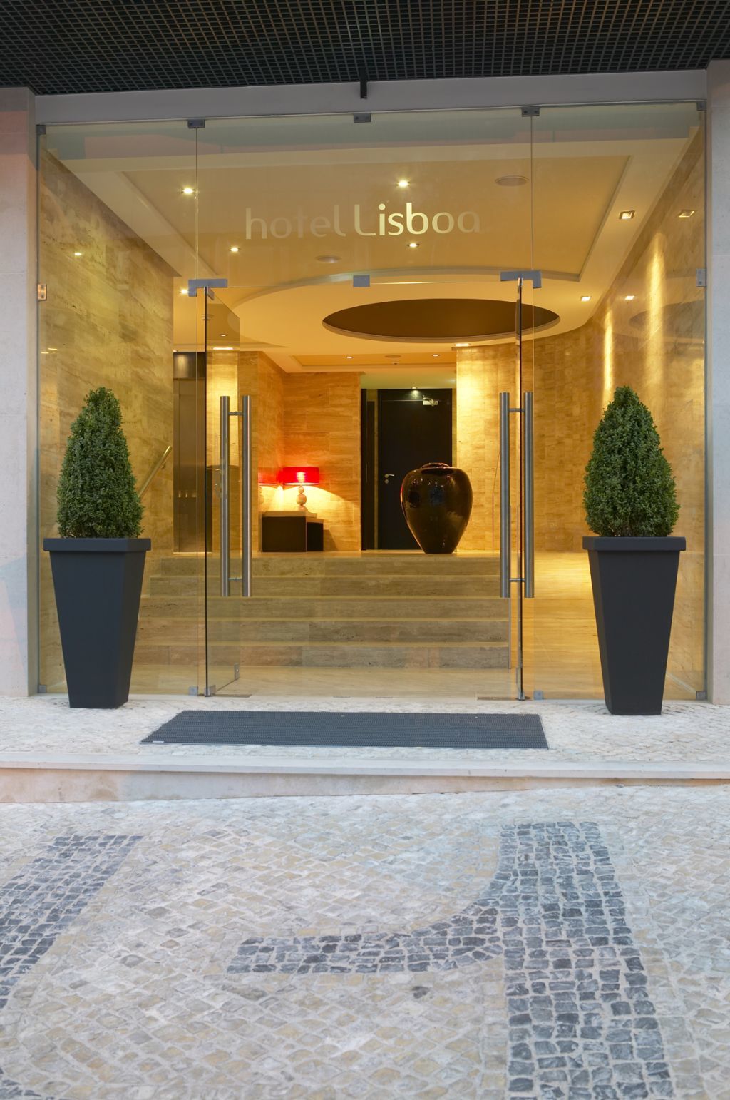 Hotel Lisboa Hotel 4*