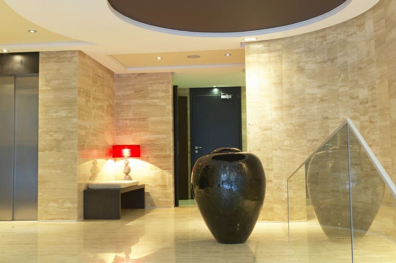 Hotel Lisboa Hotel Lisbon