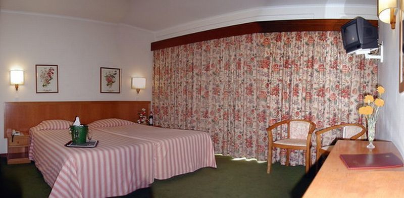 Hotel Do Centro