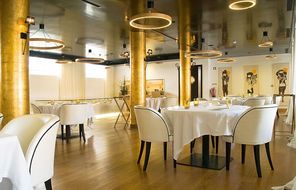 Hotel Alentejo Marmoris & Spa, A Small Luxury Of The World