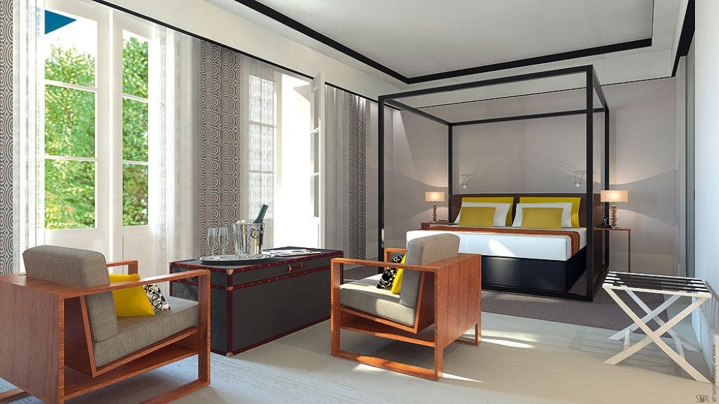 Alentejo Marmoris & Spa, A Small Luxury Of The World Hotel Vila Viçosa