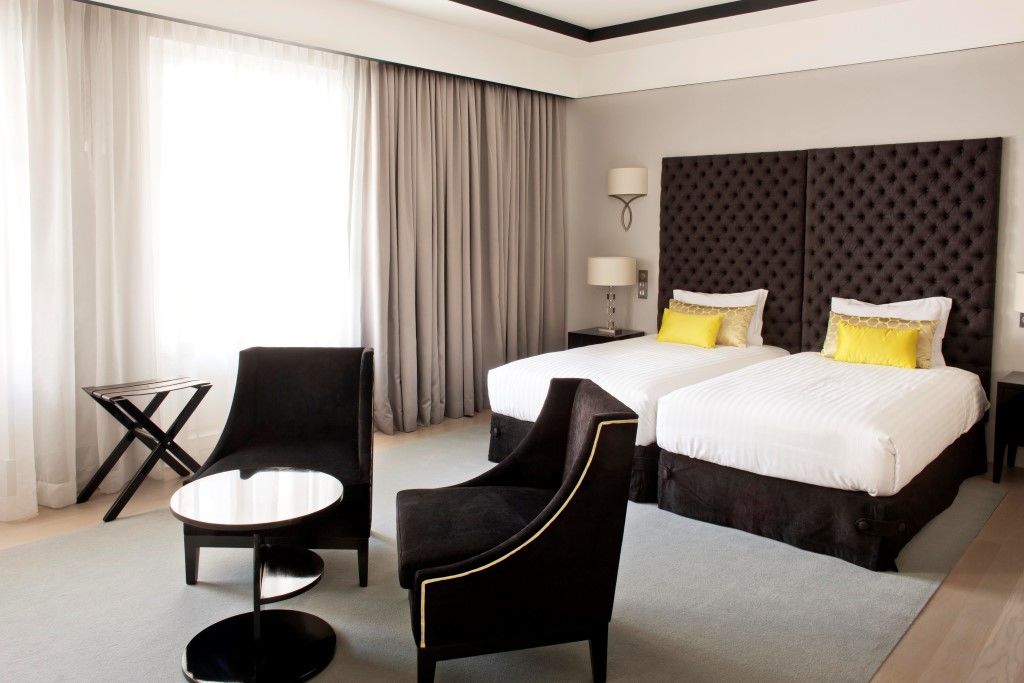 Hotel Alentejo Marmoris & Spa, A Small Luxury Of The World Vila Viçosa