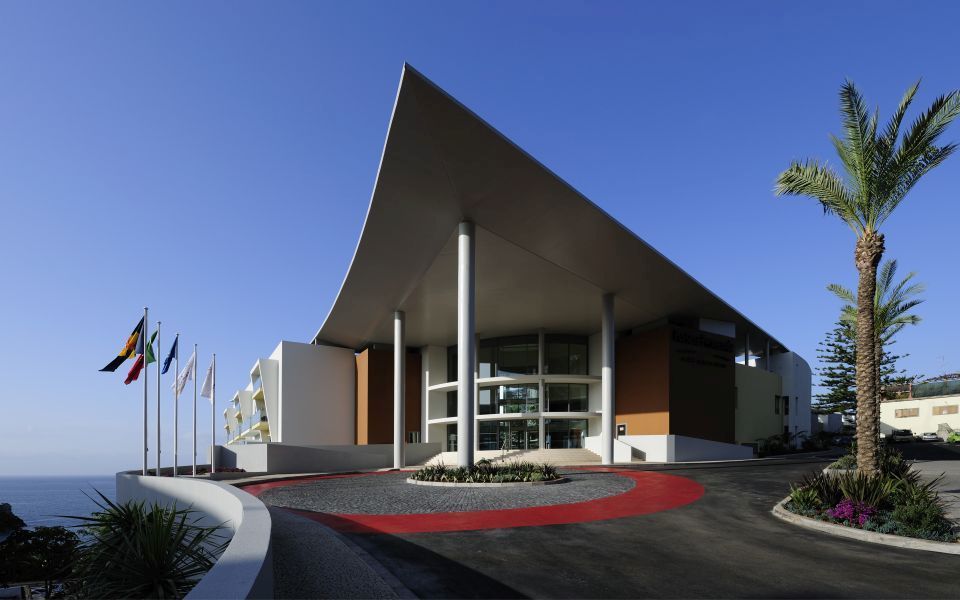 Pestana Promenade Ocean Funchal (Madeira)