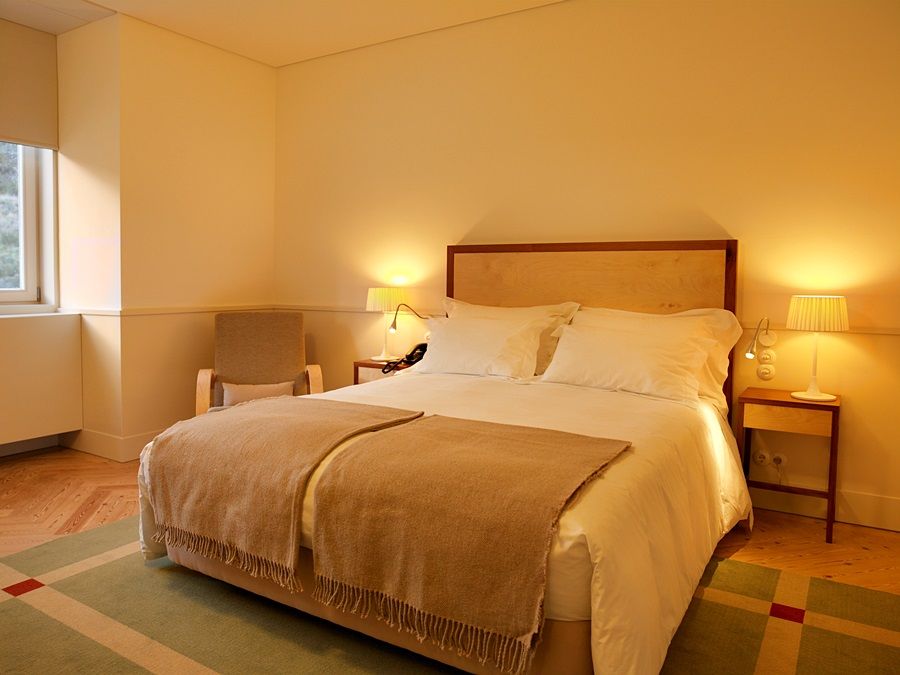 Da Serra Da Estrela Hotel