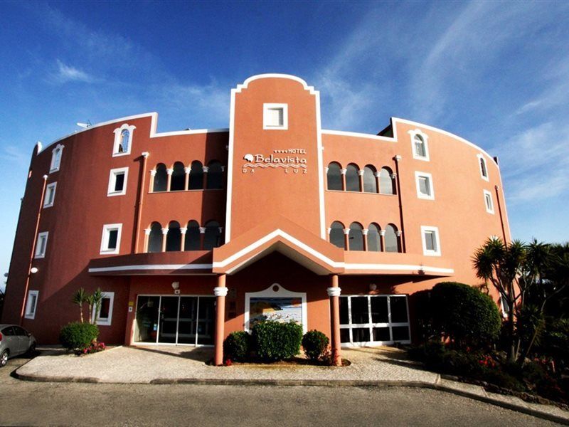 Belavista Da - Wellness & Lifestyle Praia Da Luz