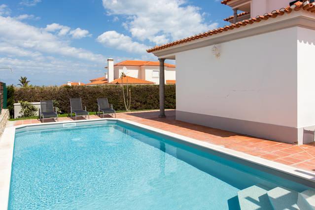 Villa Beach House Praia Del Rey