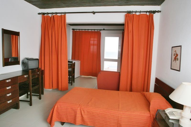Apartahotel Barracuda Ponta Delgada