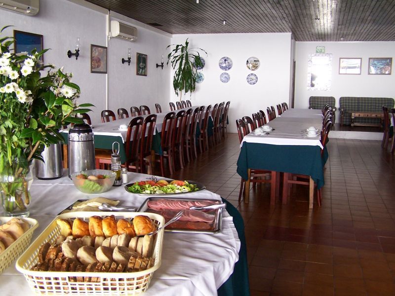 Barracuda Apartahotel Ponta Delgada