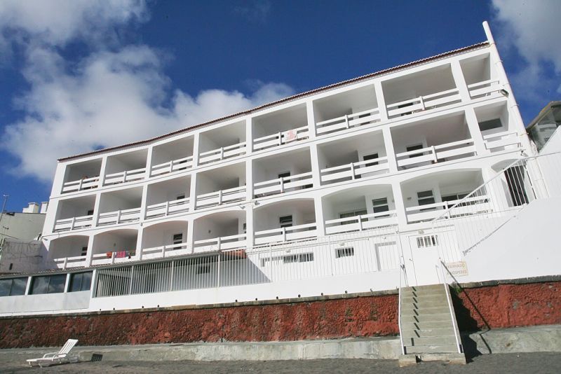 Apartahotel Barracuda 3*