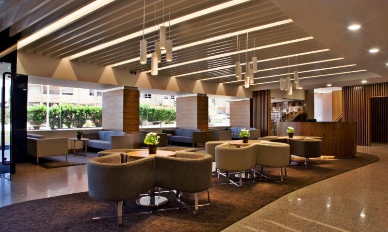 Ramada By Wyndham Hotel 4*