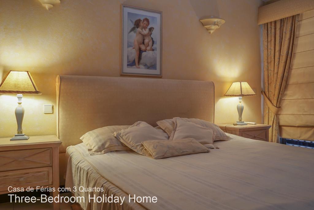 Holiday home Akivillas Relax Quarteira