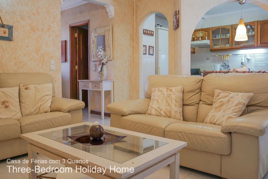 Holiday home Akivillas Relax
