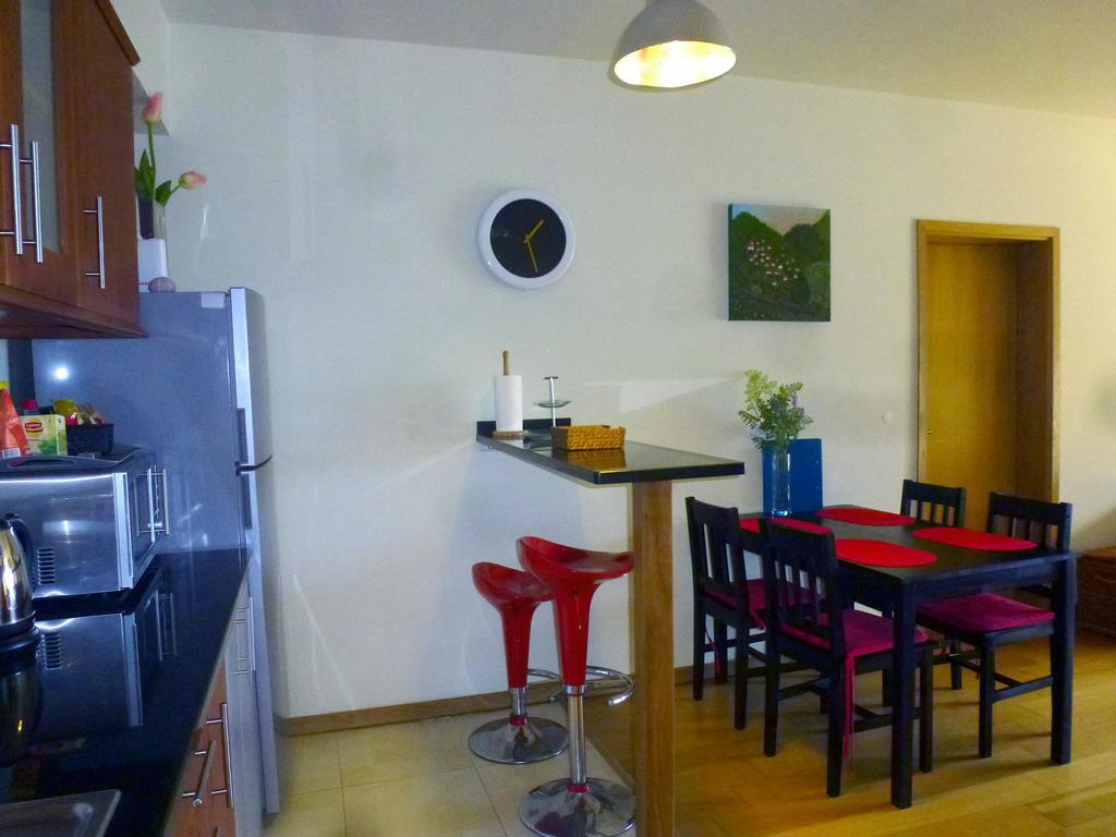 Casas Mare Holiday home