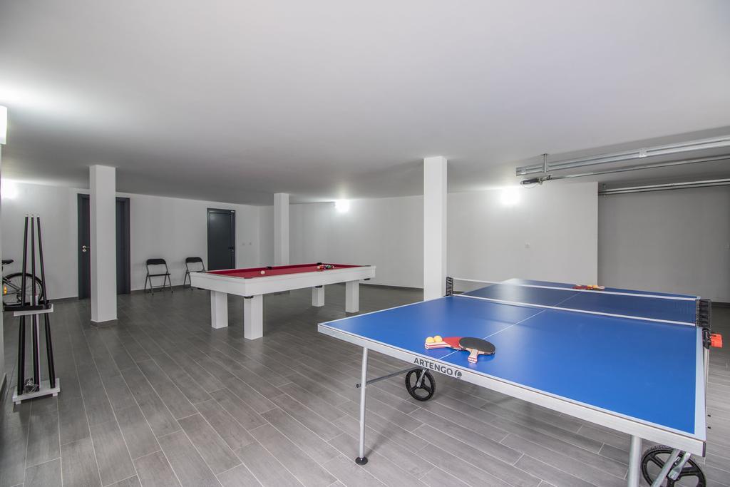 Paris Villa Vilamoura