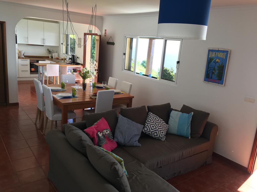Casa Da Ovelha I Madeira * Faja da Ovelha