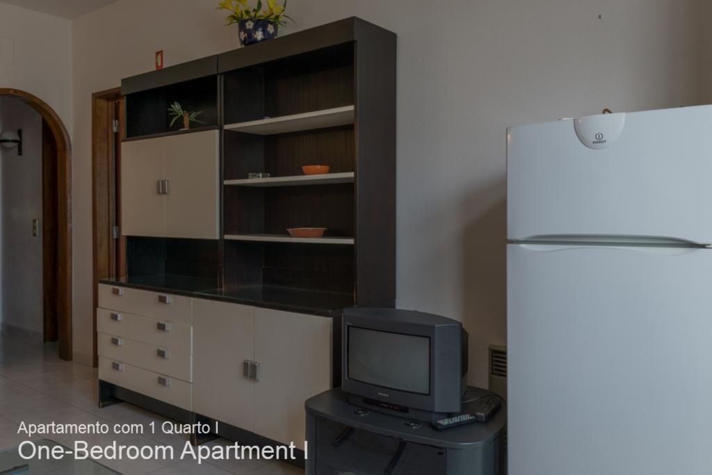 Apartment Akisol Armacao Pera Ii *