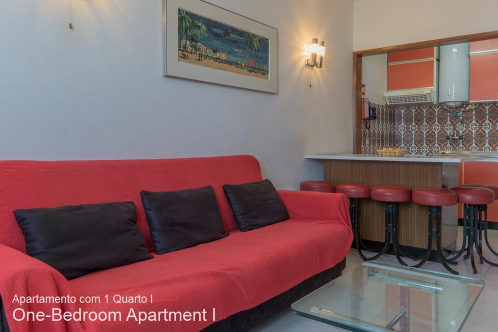 Akisol Armacao Pera Ii Apartment *