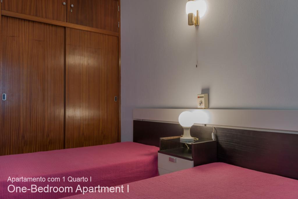 Apartment Akisol Armacao Pera Ii Armacao de Pera
