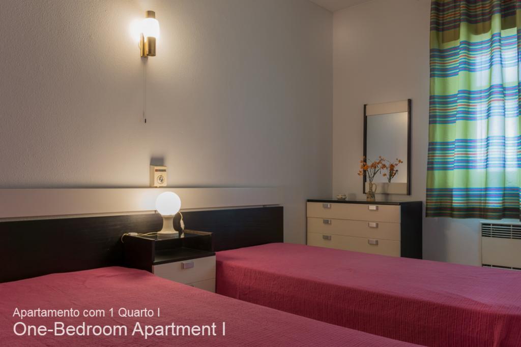 Apartment Akisol Armacao Pera Ii