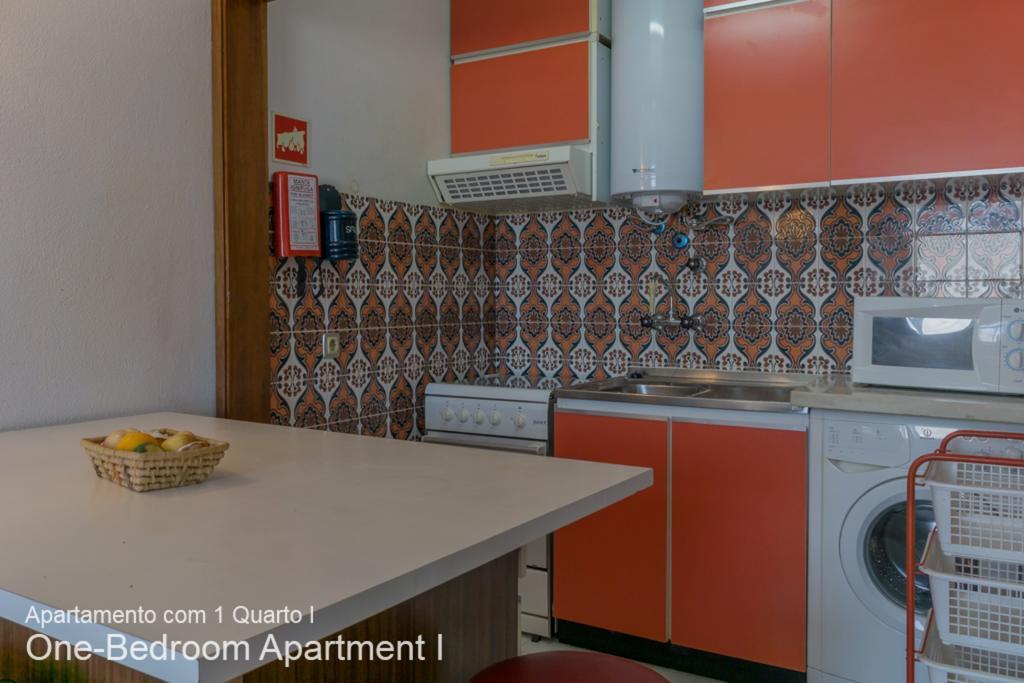 Apartment Akisol Armacao Pera Ii *