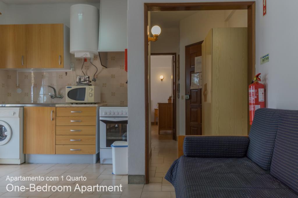Apartment Akisol Armacao Pera Star Armacao de Pera