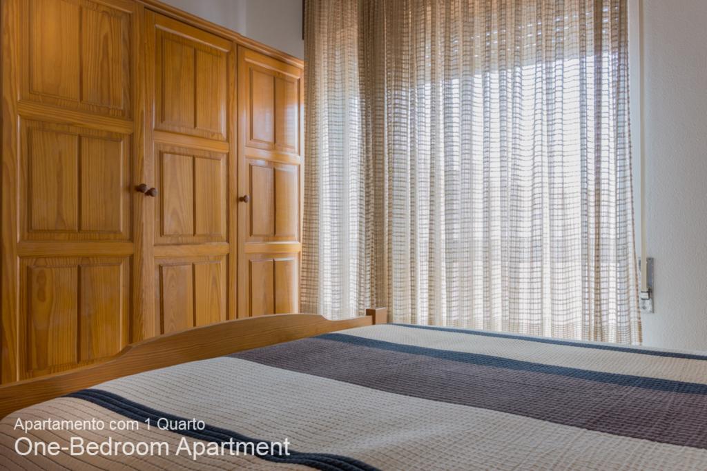 Apartment Akisol Armacao Pera Star *