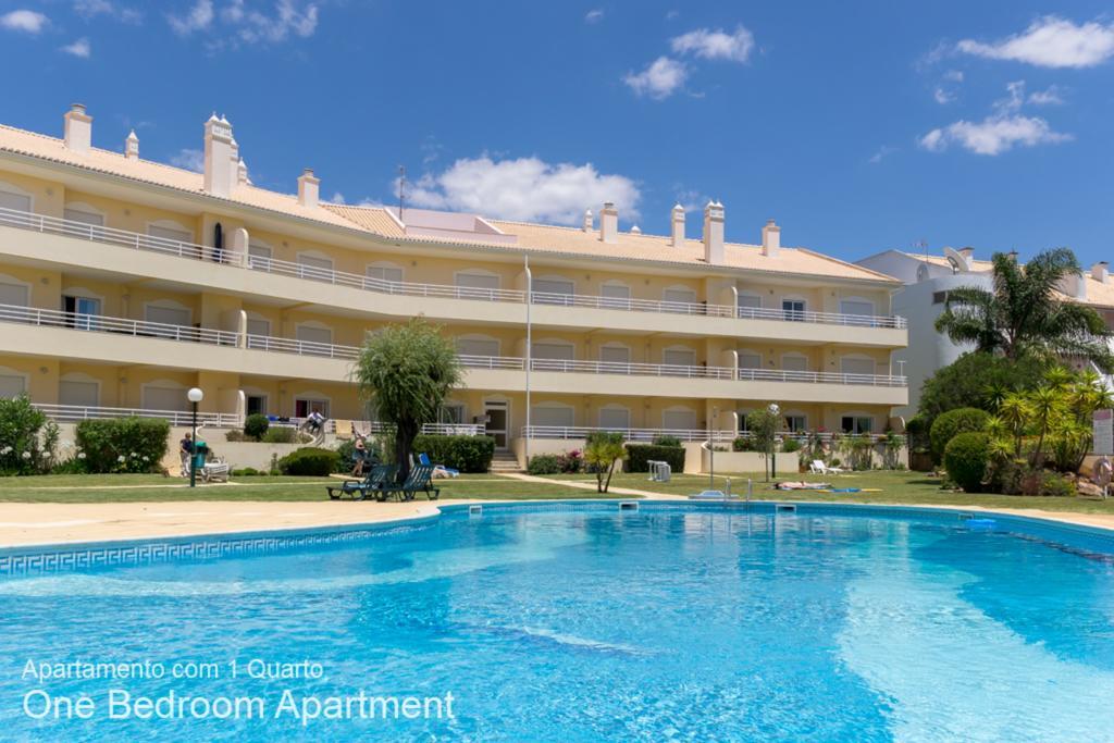 Akisol Sun Iii Vilamoura
