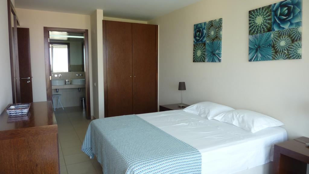 Vila Lagoas - Herdade Dos Salgados Appartement *