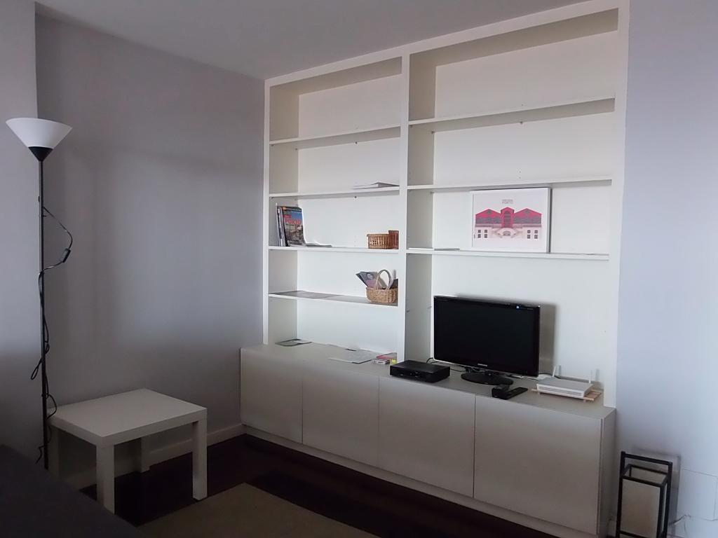 Fonte Luz Ii Appartement *