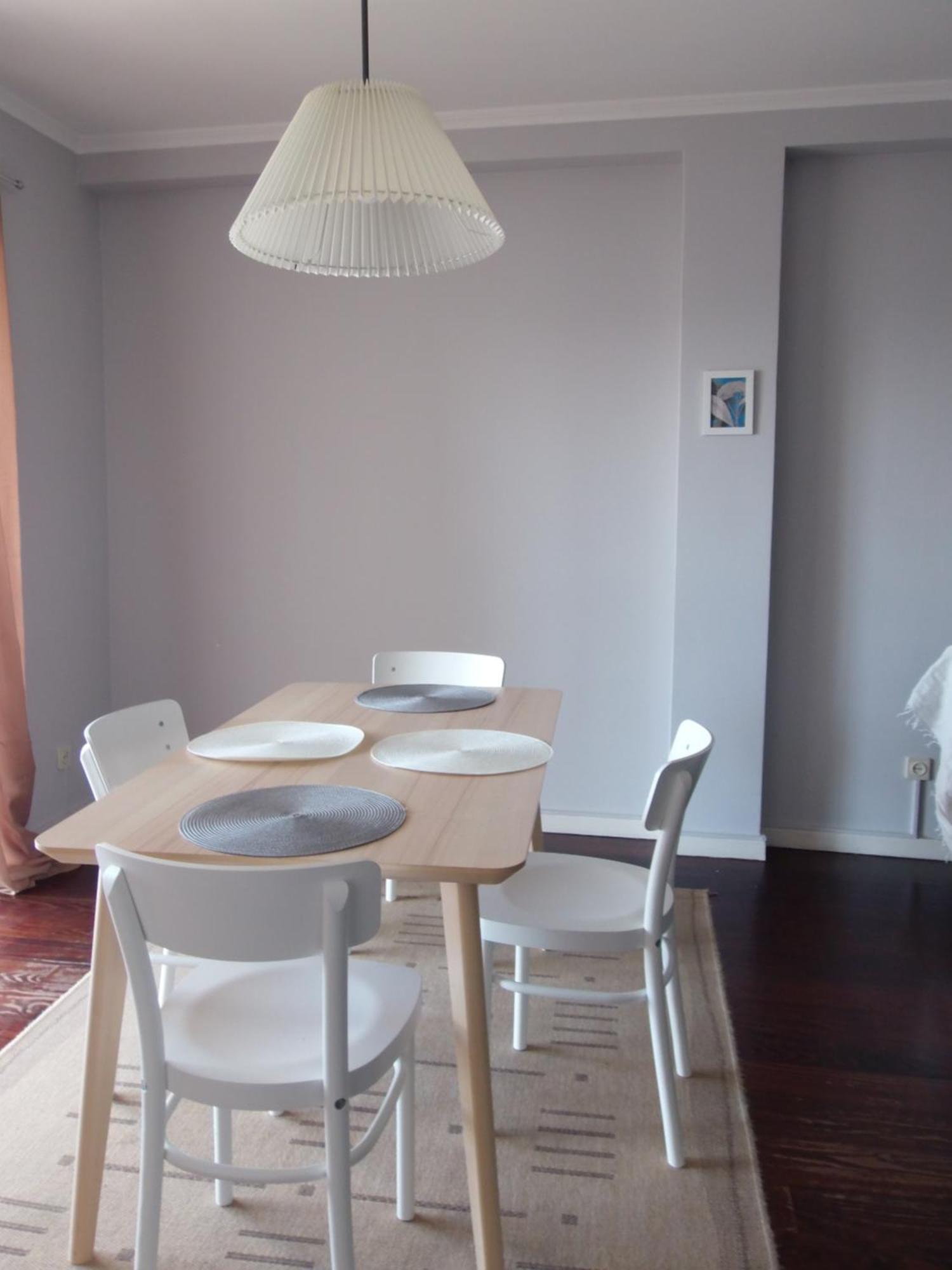 Appartement Fonte Luz Ii Matosinhos (Porto)