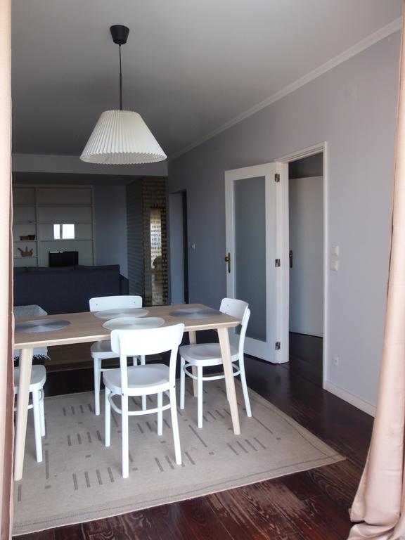 Fonte Luz Ii Appartement