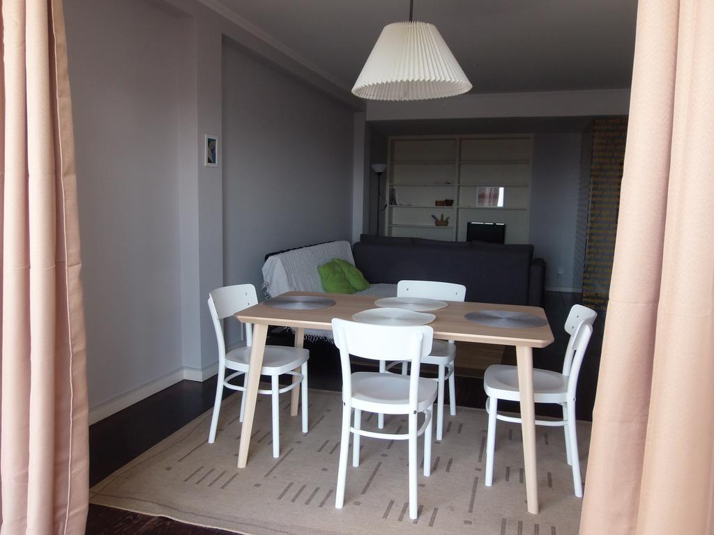 Fonte Luz Ii Appartement *