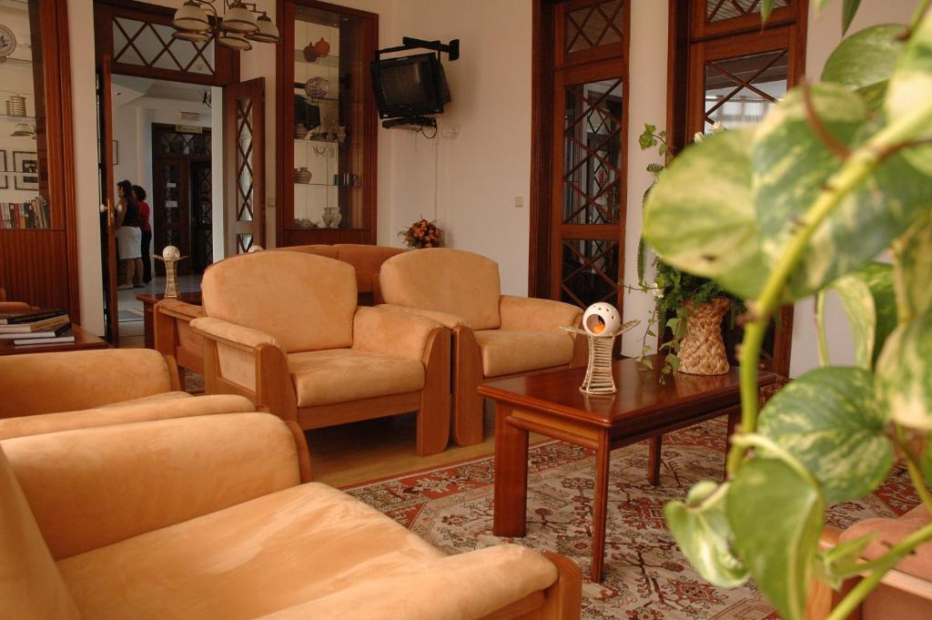 Hotel De Lobos Vila do Porto
