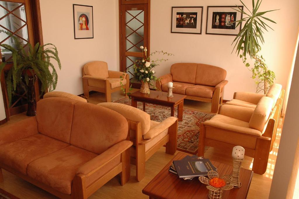 Hotel De Lobos
