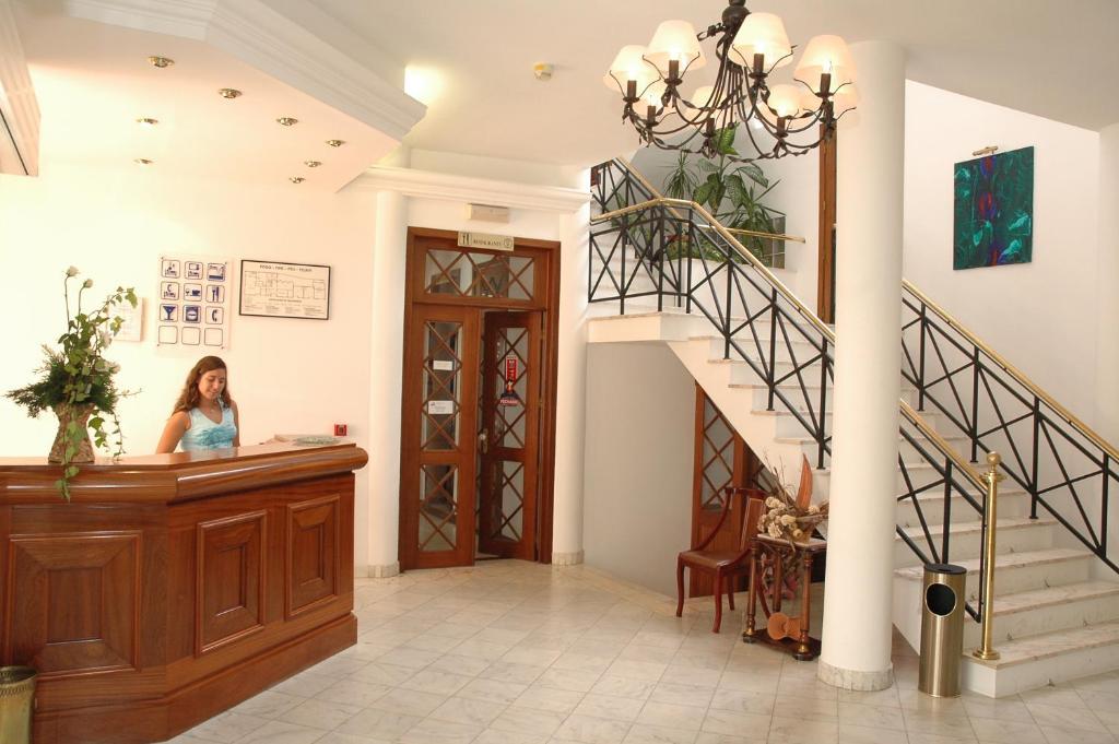 De Lobos Hotel Vila do Porto