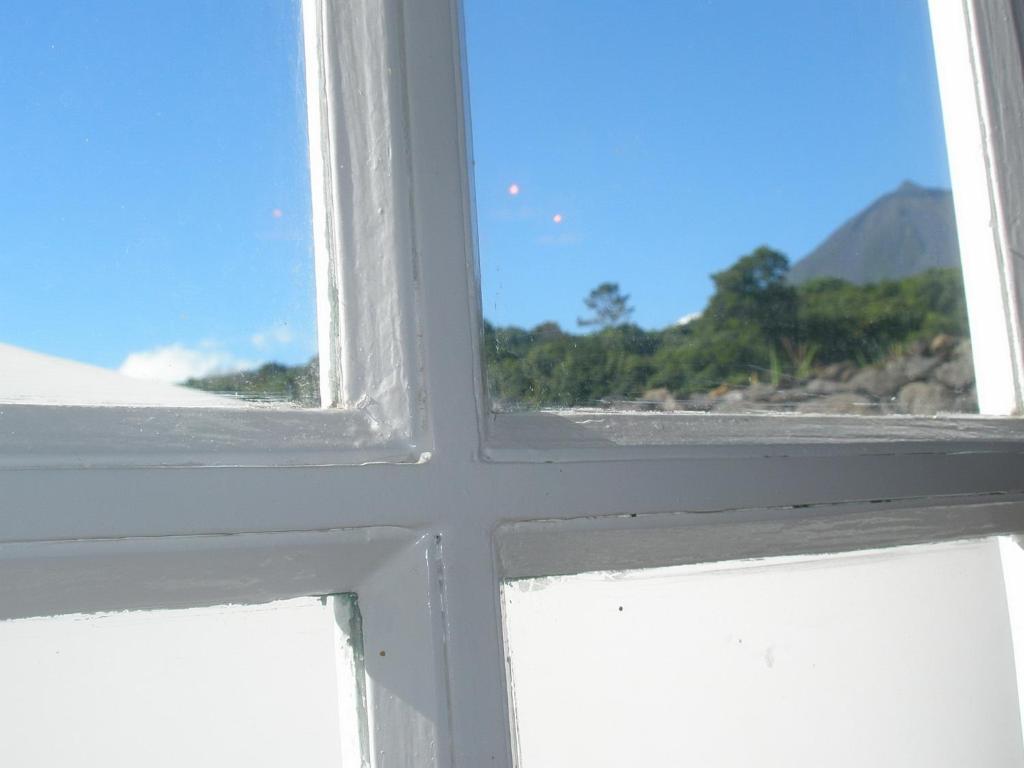 Casa Do Paim Sao Roque do Pico