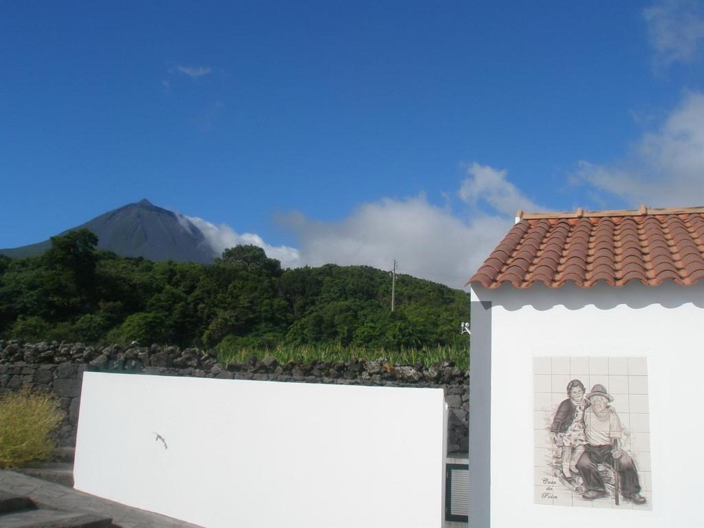 Casa Do Paim Holiday home