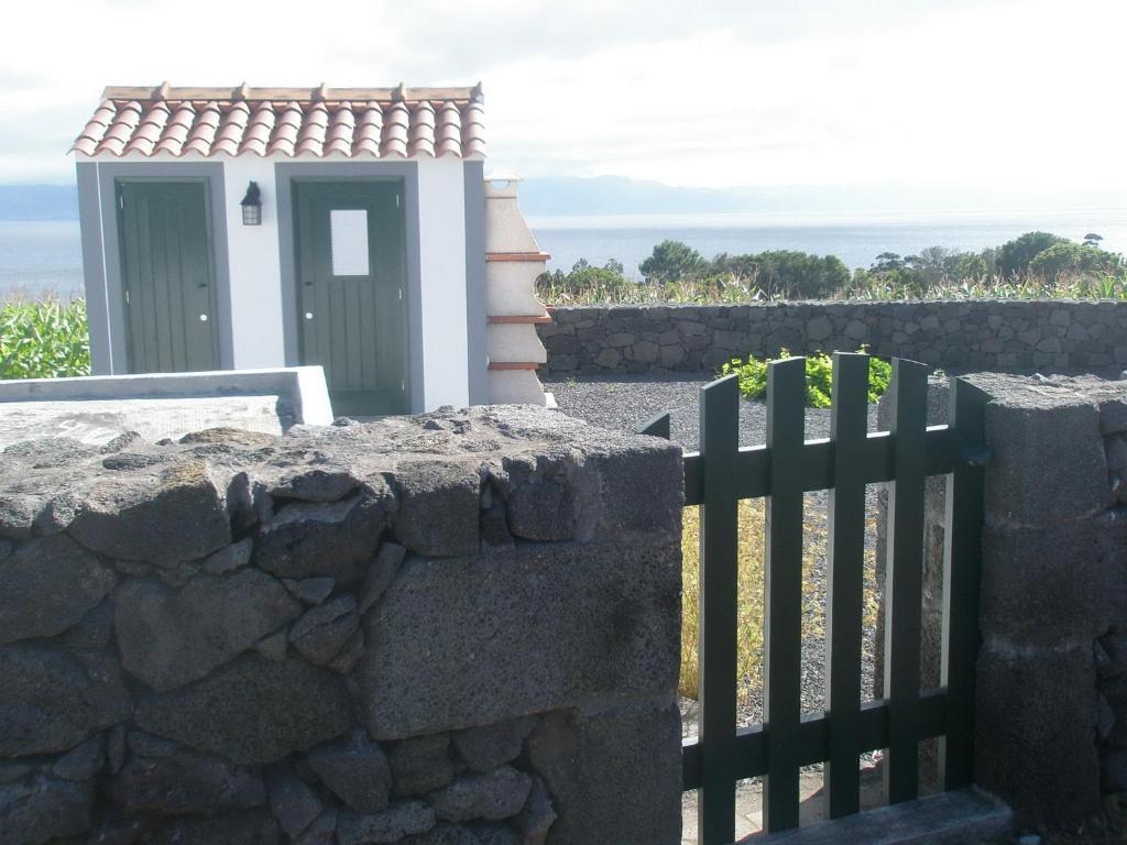 Holiday home Casa Do Paim Sao Roque do Pico