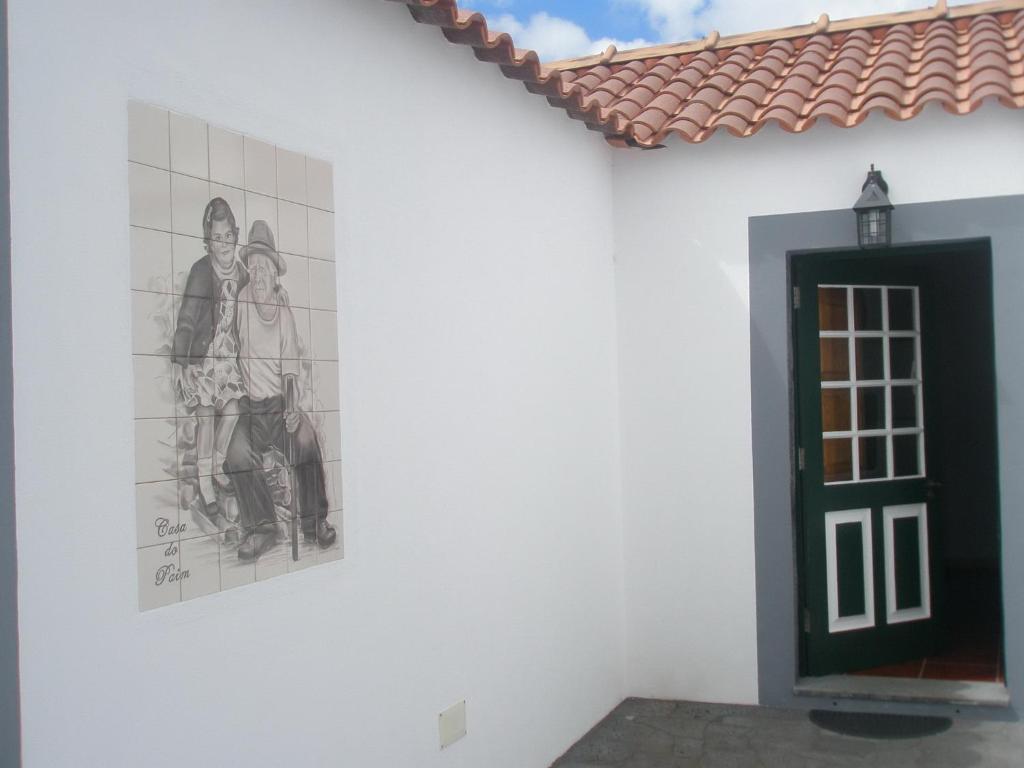 Casa Do Paim *
