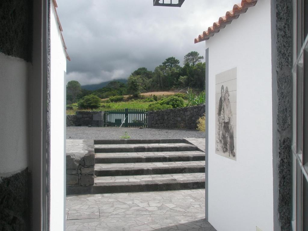 Casa Do Paim * Sao Roque do Pico