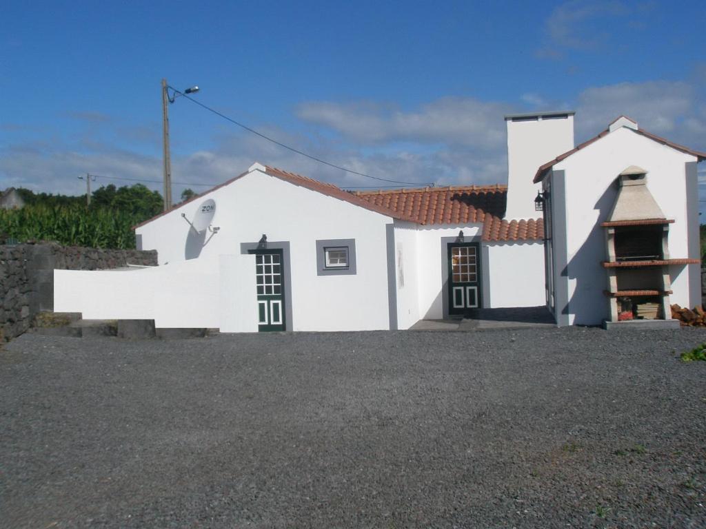 Holiday home Casa Do Paim *