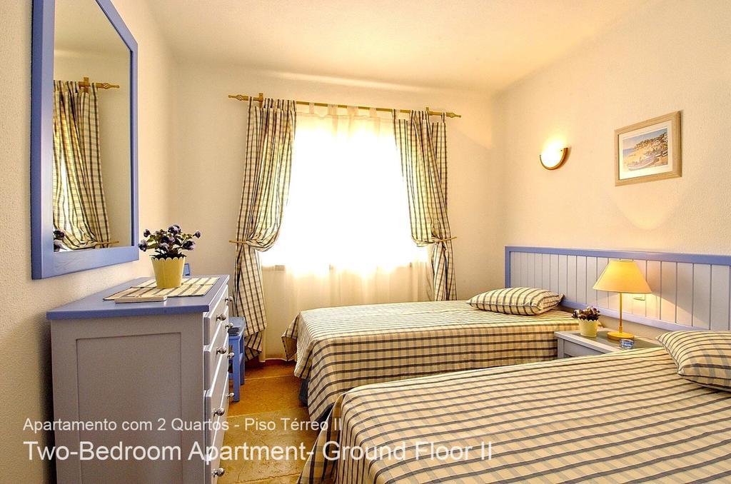 Apartamento Akisol Olhos De água Ocean *