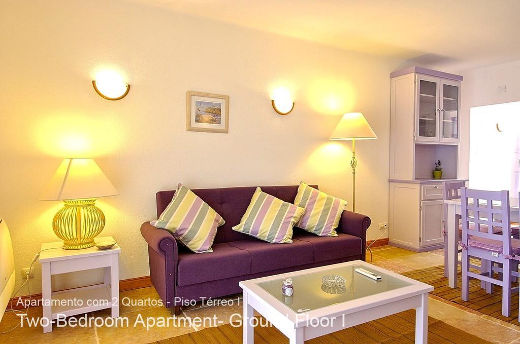 Akisol Olhos De água Ocean Apartamento *