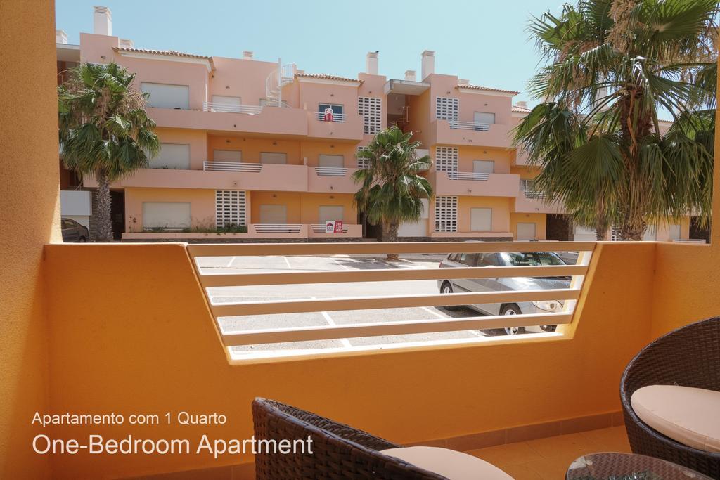Akisol Tavira In Apartment Cabanas De Tavira
