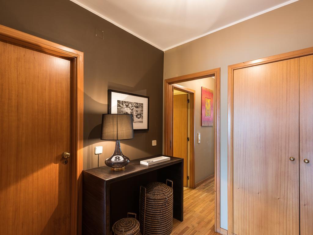 River View Apartment