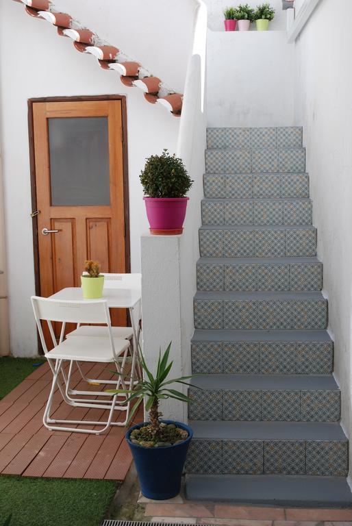 Stressfree Guest house Vila Nova de Milfontes