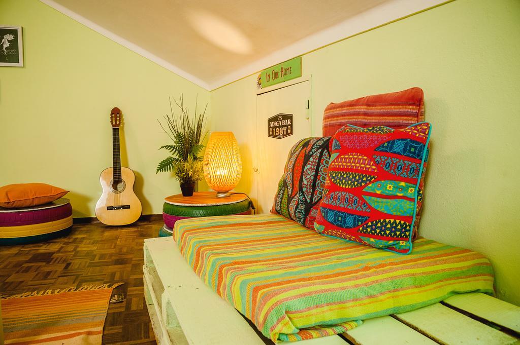 Fisherman's House Hostel *