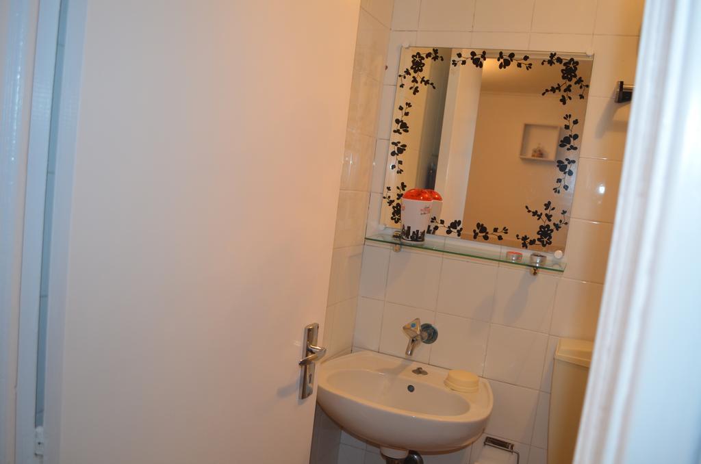 Apartment Piquinho *