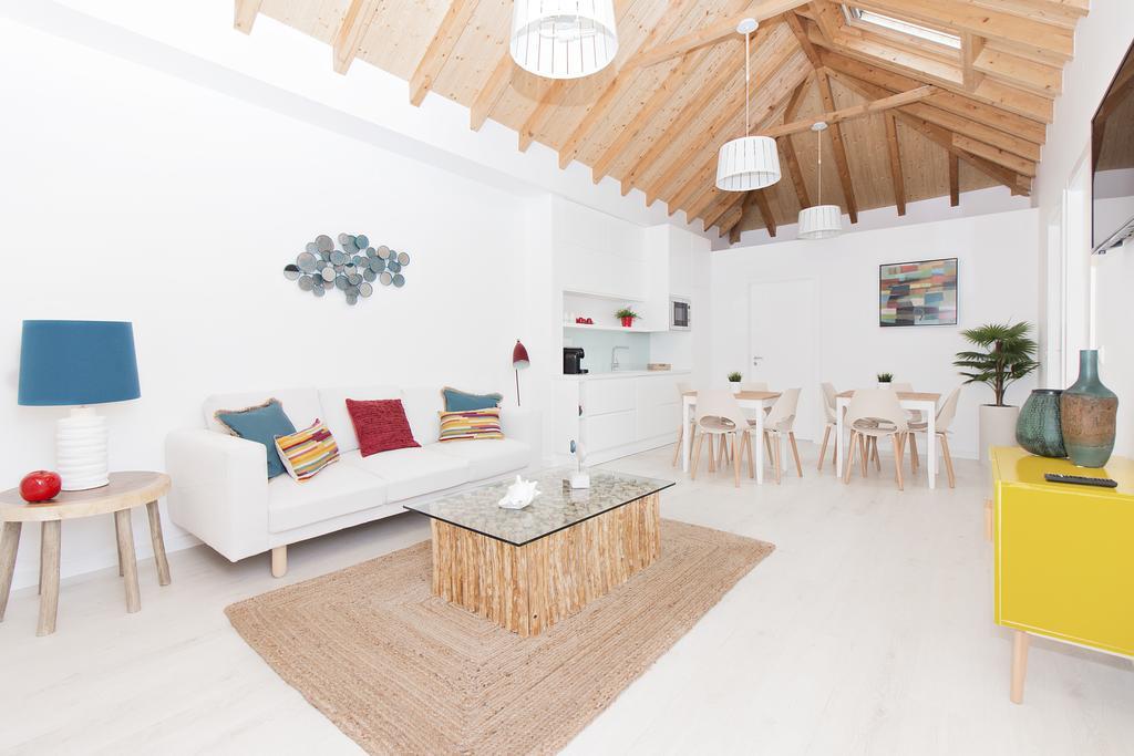 Maca House Guest house Azenhas do Mar